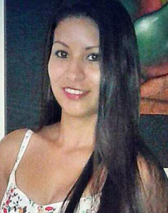 38 Year Old Guayaquil, Ecuador Woman